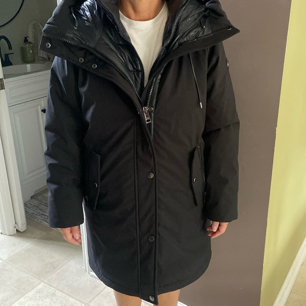 Michael Kors Jacket